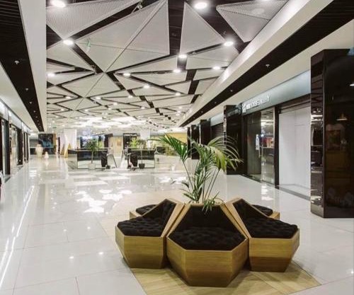Hotel Platinia