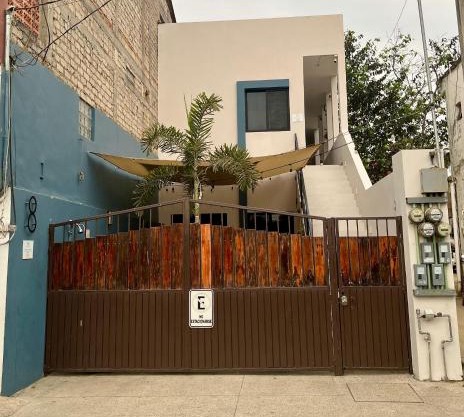 Hotel Playa Azul Sayulita