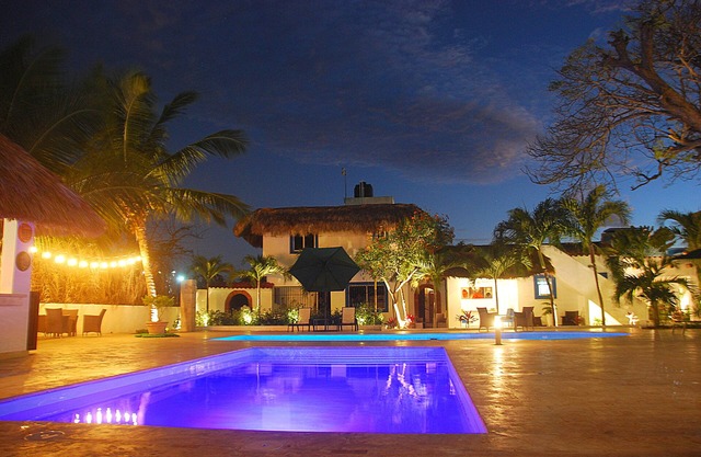 Hotel Playa Catalina