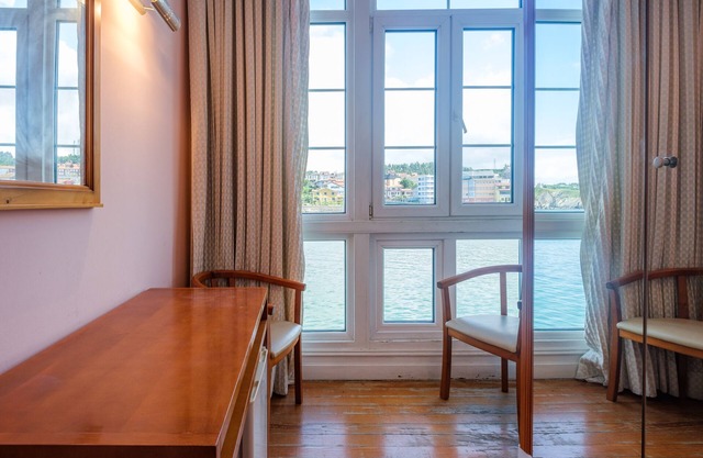 Hotel Playa de Luanco
