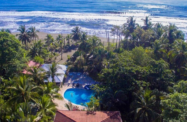 Hotel Playa Westfalia