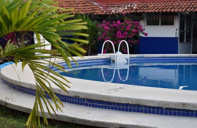 Hotel Plaza Almendros, Isla Mujeres