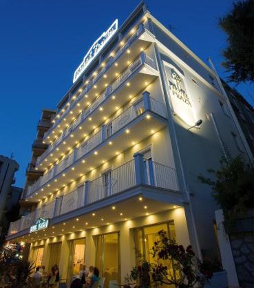 Hotel Plaza