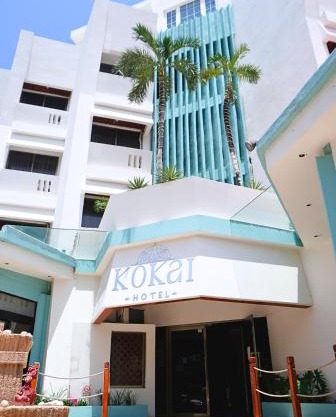 Hotel Plaza Kokai Cancún