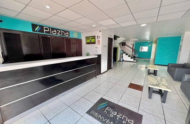HOTEL PLAZHA