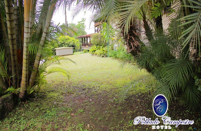 Hotel Poblado Campestre