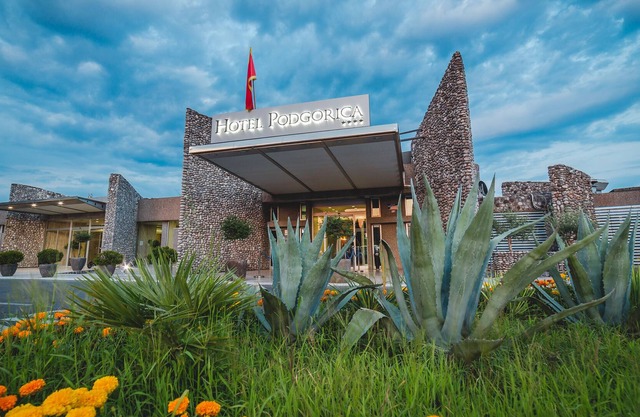 Hotel Podgorica