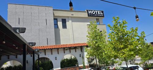 Hotel Pojata