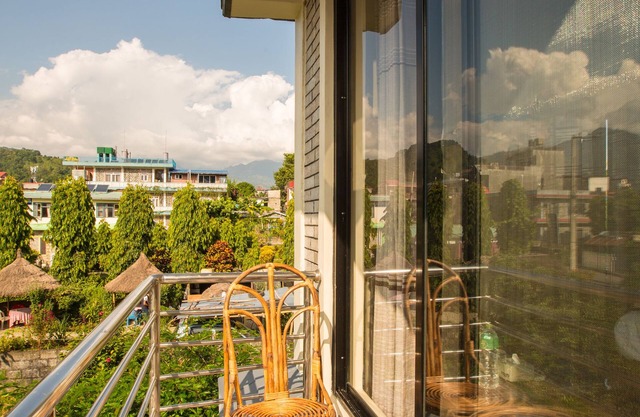 Hotel Pokhara View