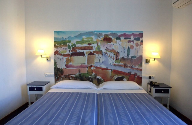 Hotel Polo