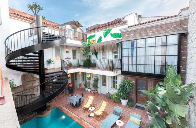 Hotel Pop Alaçatı