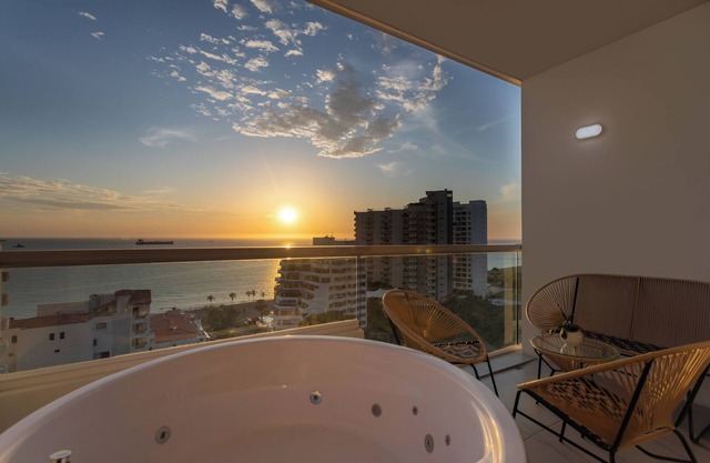 Hotel Porto Horizonte All Inclusive by oxoHotel