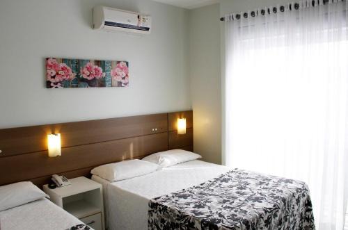 Hotel Porto Madero