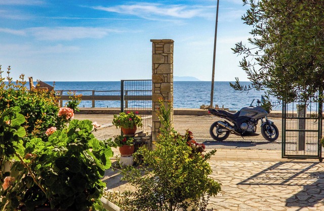 Hotel Portokali