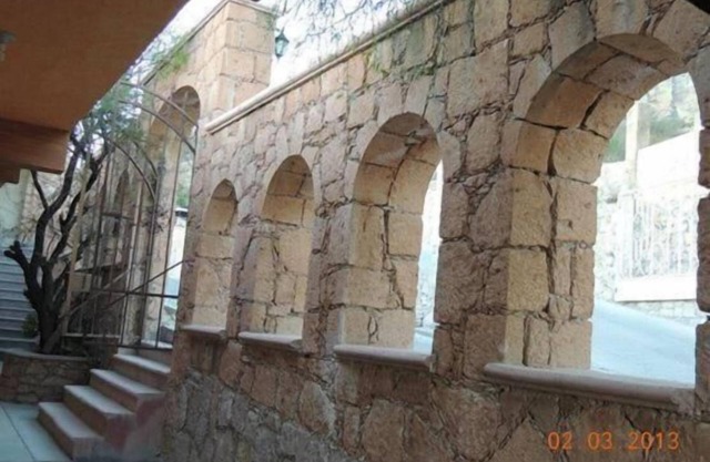 Hotel Posada San Jorge