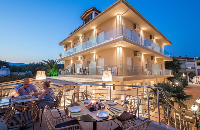 Hotel Potos