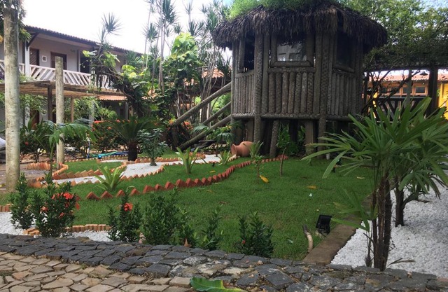 Hotel Pousada Dos Ventos