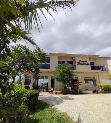 Hotel Pousada Friedenau