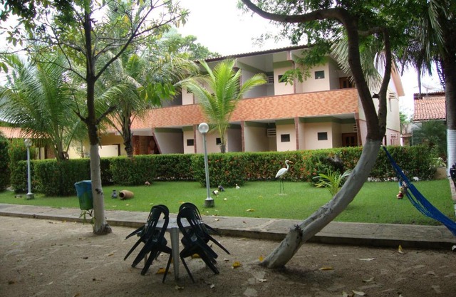 Hotel Pousada Paraíso das Águas
