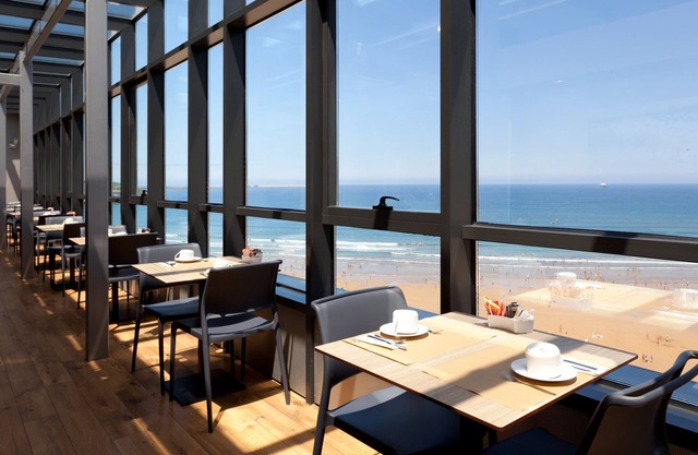 Hotel Príncipe de Asturias