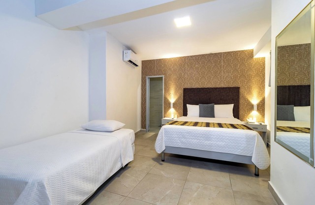 Hotel Presidente Internacional