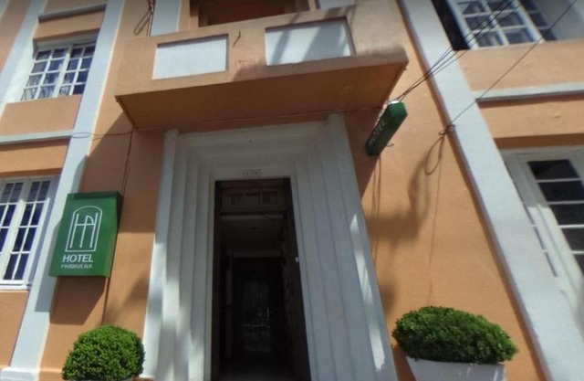Hotel Primavera