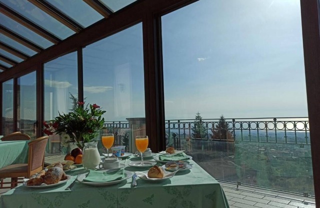 Hotel Primavera dell'Etna