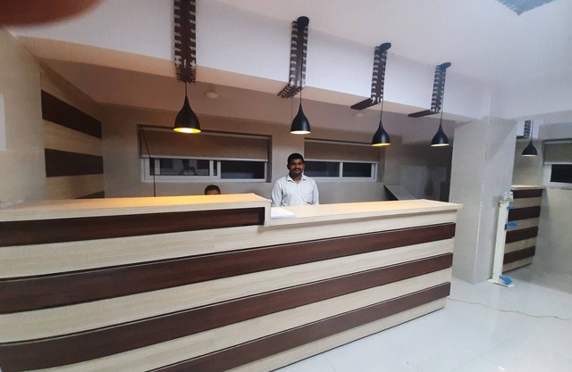 Hotel Prime Jubilee