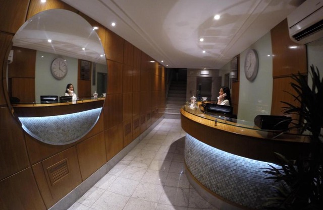 Hotel Primor (Adult Only)