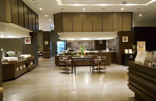 Hotel Prumir