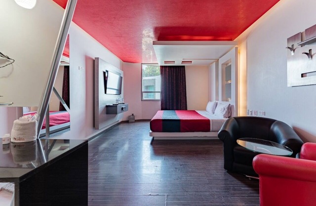 Hotel Puente Grande