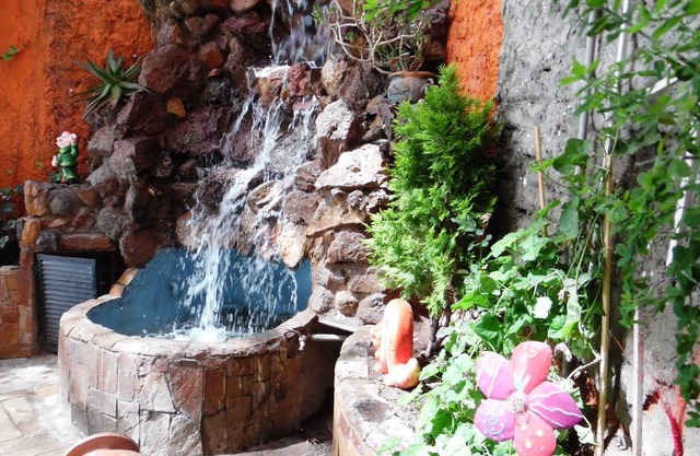 HOTEL PUNO TERRA