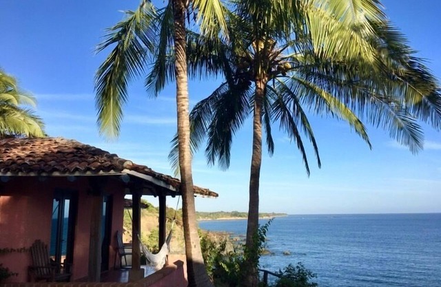 Hotel Punta Franca