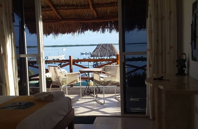 Hotel Punta Ponto