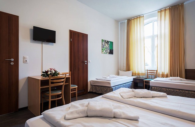 Hotel Queenspark