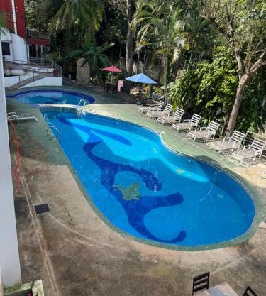 Hotel Quinta Avenida