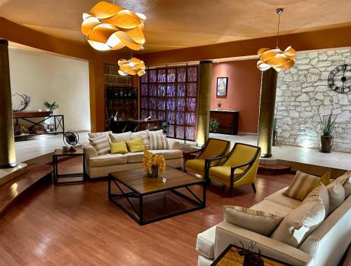 Hotel Quinta los Duraznos