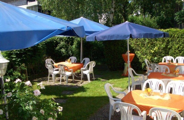 Hotel Römerstein