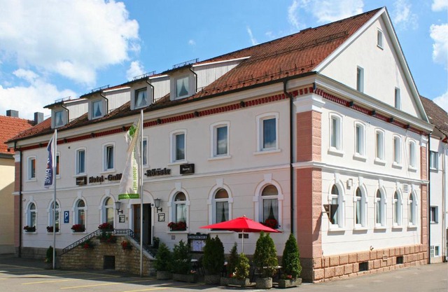 Hotel Rössle
