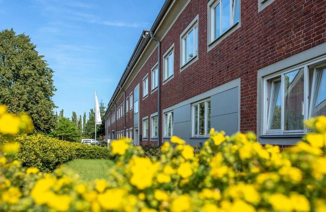 Hotel Rügenblick