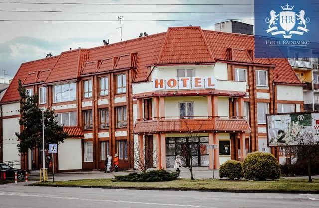 HOTEL RADOMSKO
