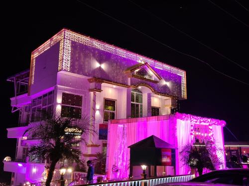 Hotel Rajpur Heights