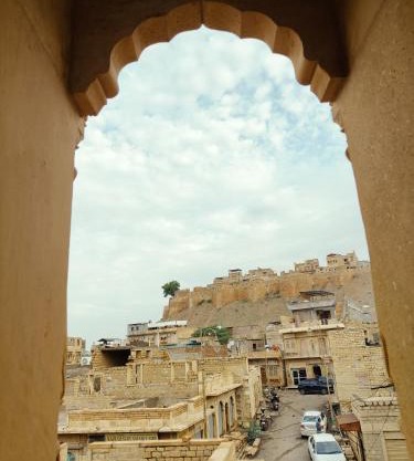 Hotel Rajshahi Jaisalmer