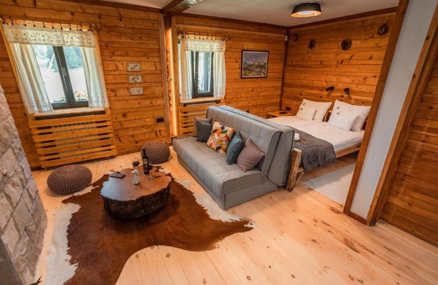 Hotel Rajska Vrata