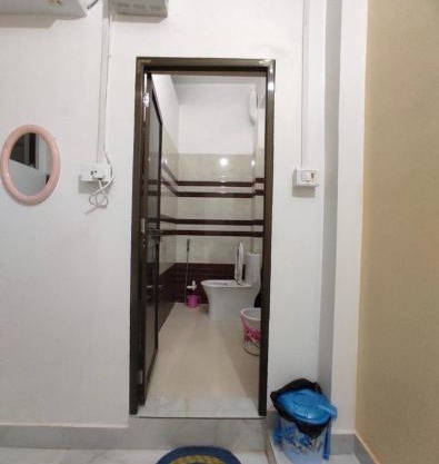 Hotel rakhi