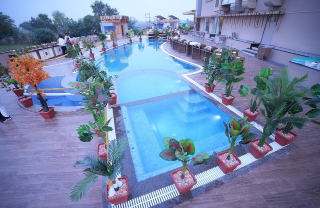 Hotel Ramvan