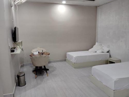 Hotel Ransam