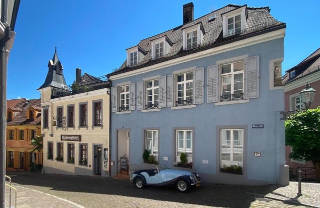 Hotel Rathausglöckel