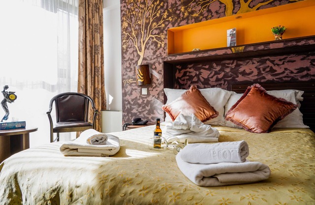 Hotel Razvan