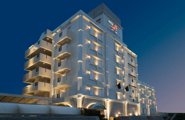 Hotel Rea Tiare - Adult Only-
